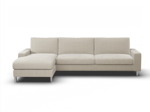 Ecksofa LO Large L